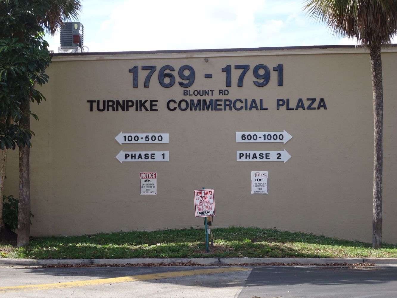 1791 Blount Rd, Pompano Beach, FL 33069
